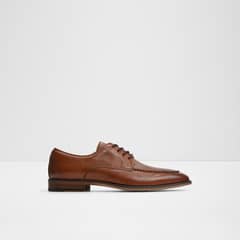 ALDO - Montcourt Zapato Formal Hombre Cuero Negro
