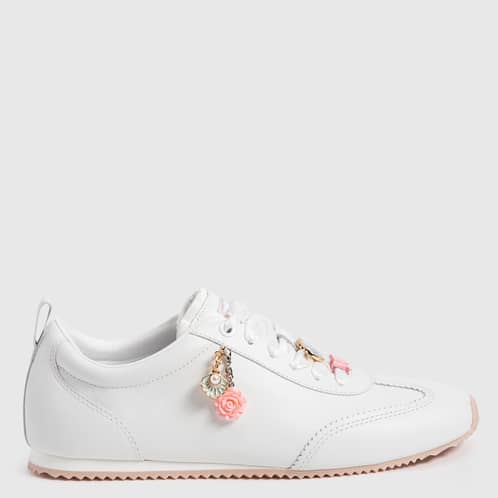 ALDO - Princesssnea Zapatilla Urbana Mujer Blanco
