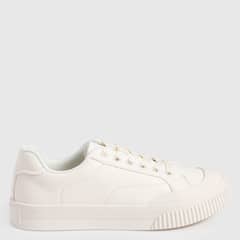 ALDO - Greenacre Zapatilla Urbana Mujer Blanco